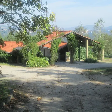 Quinta De Abol De Baixo Entre-os-Rios