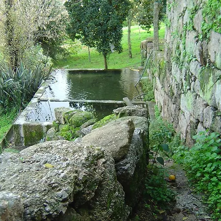 Gasthof Quinta De Abol De Baixo Entre-os-Rios