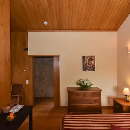 Quinta De Abol De Baixo Entre-os-Rios