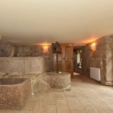 Gasthof Quinta De Abol De Baixo *