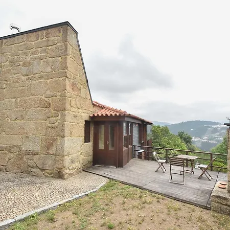 Quinta De Abol De Baixo Gasthof *