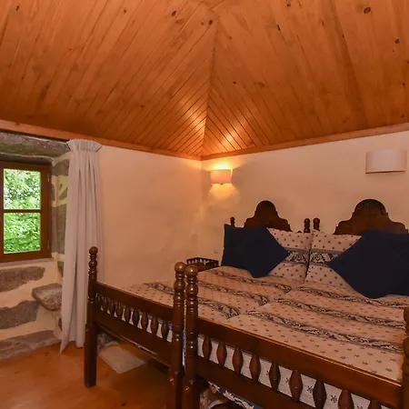 Quinta De Abol De Baixo Affittacamere