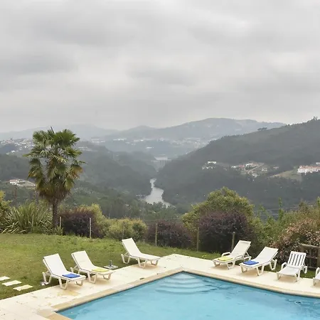 Gasthof Quinta De Abol De Baixo Entre-os-Rios