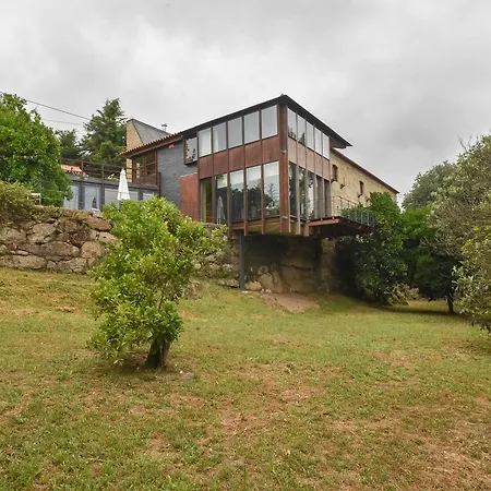 Quinta De Abol De Baixo