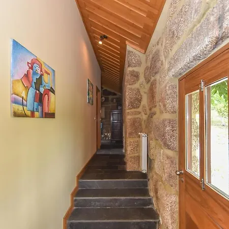 Affittacamere Quinta De Abol De Baixo 4*