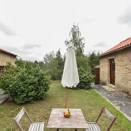 Quinta De Abol De Baixo