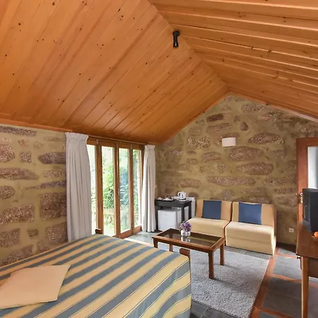 Quinta De Abol De Baixo 4* Entre-os-Rios