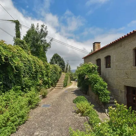 Quinta De Abol De Baixo 4* Entre-os-Rios