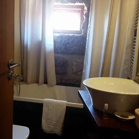 Affittacamere Quinta De Abol De Baixo Entre-os-Rios