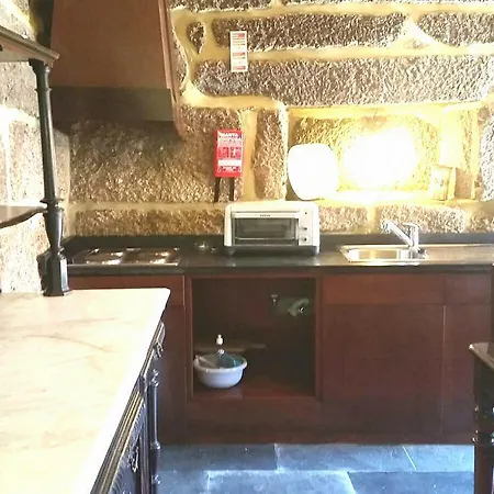 Quinta De Abol De Baixo Entre-os-Rios