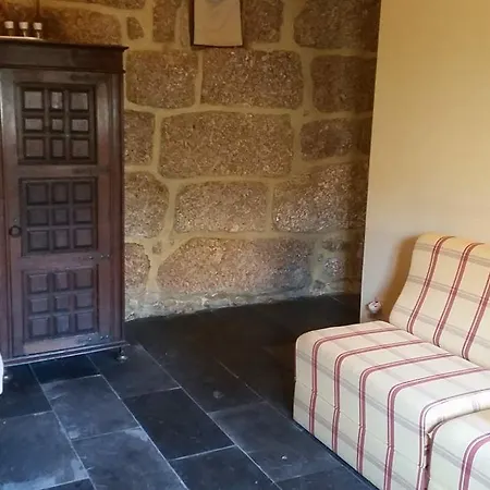 Quinta De Abol De Baixo Gasthof *