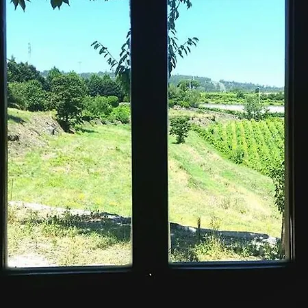 Quinta De Abol De Baixo Affittacamere Entre-os-Rios