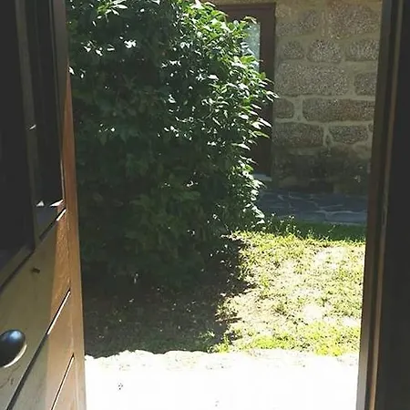 Quinta De Abol De Baixo