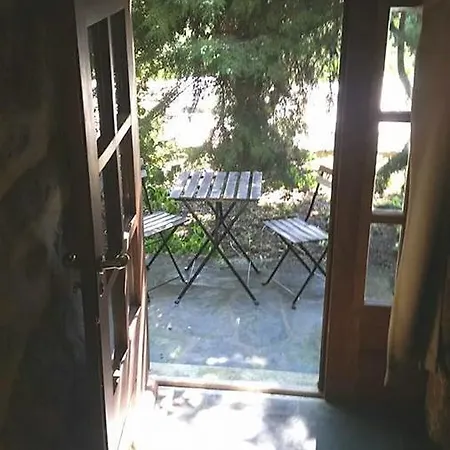 Quinta De Abol De Baixo Affittacamere