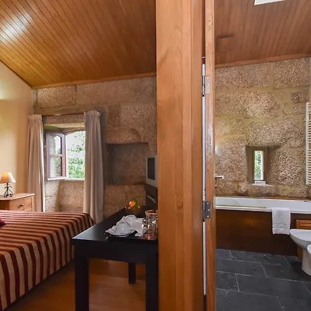 Quinta De Abol De Baixo 4*