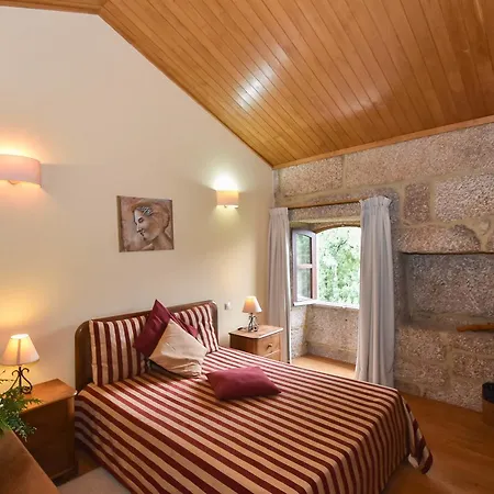 Quinta De Abol De Baixo 4*