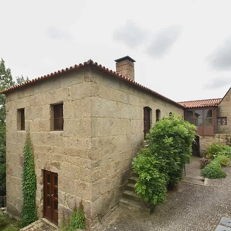Quinta De Abol De Baixo Gasthof