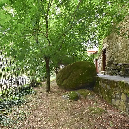 Quinta De Abol De Baixo 4* Entre-os-Rios