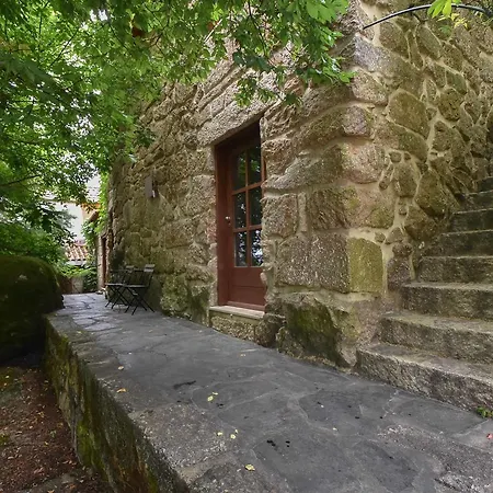Gasthof Quinta De Abol De Baixo *