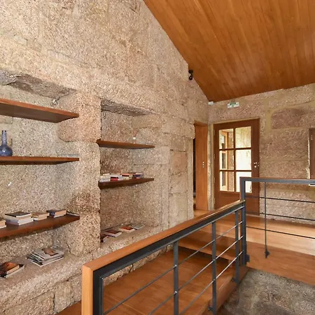 Quinta De Abol De Baixo Gasthof *