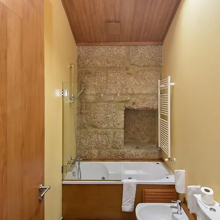 Quinta De Abol De Baixo Entre-os-Rios