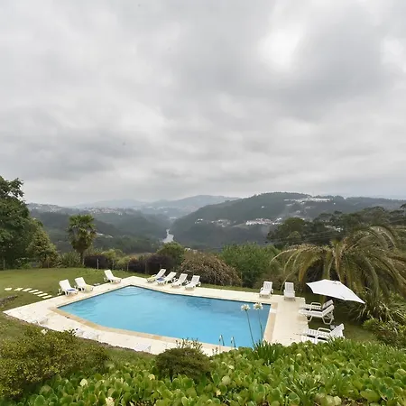 Quinta De Abol De Baixo