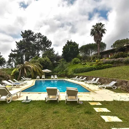 Quinta De Abol De Baixo Gasthof Entre-os-Rios