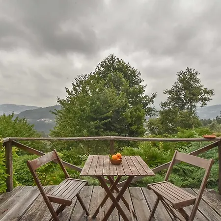 Gasthof Quinta De Abol De Baixo