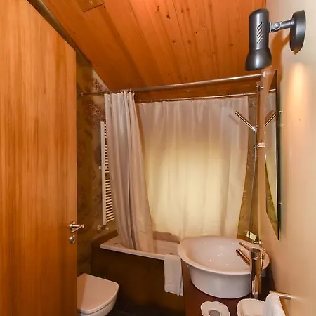 Quinta De Abol De Baixo 4* Entre-os-Rios