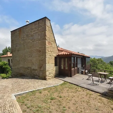 Quinta De Abol De Baixo 4*