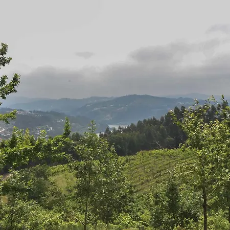 Quinta De Abol De Baixo 4* Entre-os-Rios