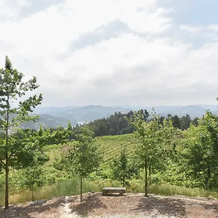 게스트하우스 Quinta De Abol De Baixo 4*