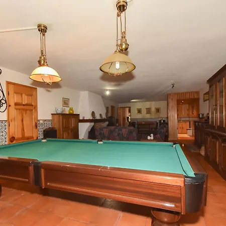 Affittacamere Quinta De Abol De Baixo