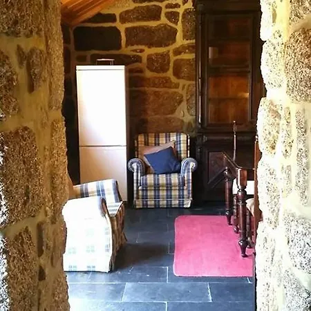 Quinta De Abol De Baixo Affittacamere