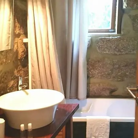 Quinta De Abol De Baixo 4* Entre-os-Rios