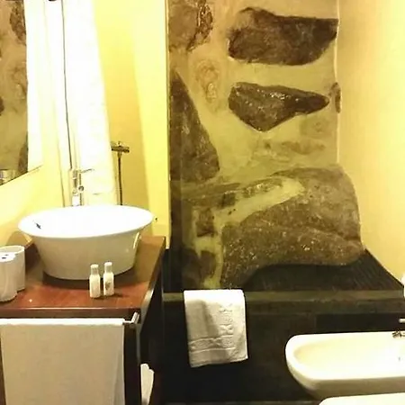 Quinta De Abol De Baixo Affittacamere