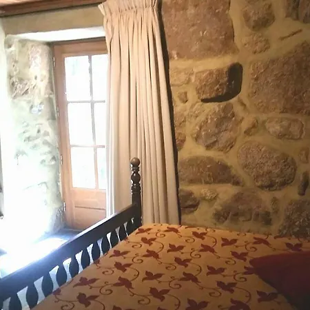 게스트하우스 Quinta De Abol De Baixo Entre-os-Rios