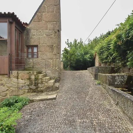 Quinta De Abol De Baixo 게스트하우스 Entre-os-Rios