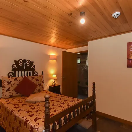 Quinta De Abol De Baixo Entre-os-Rios