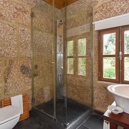 Quinta De Abol De Baixo 4*