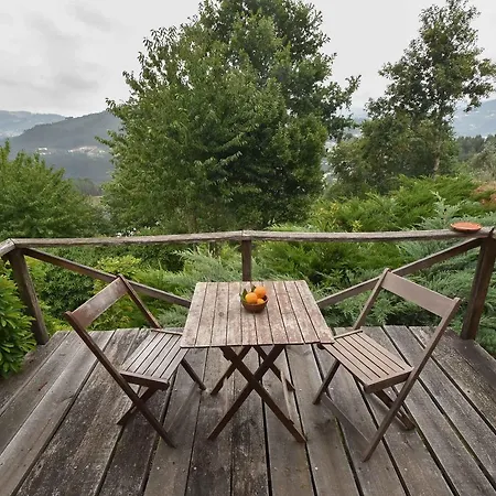 Gasthof Quinta De Abol De Baixo Entre-os-Rios