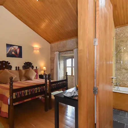 Quinta De Abol De Baixo Affittacamere