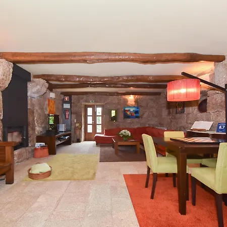 Gasthof Quinta De Abol De Baixo
