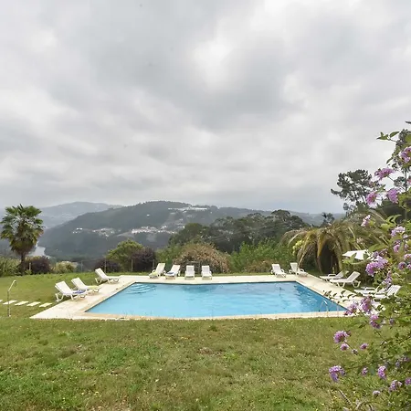 Quinta De Abol De Baixo Entre-os-Rios