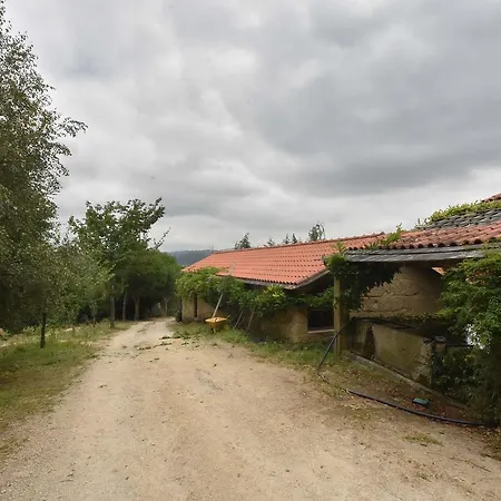 게스트하우스 Quinta De Abol De Baixo