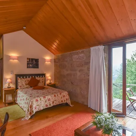 Gasthof Quinta De Abol De Baixo *