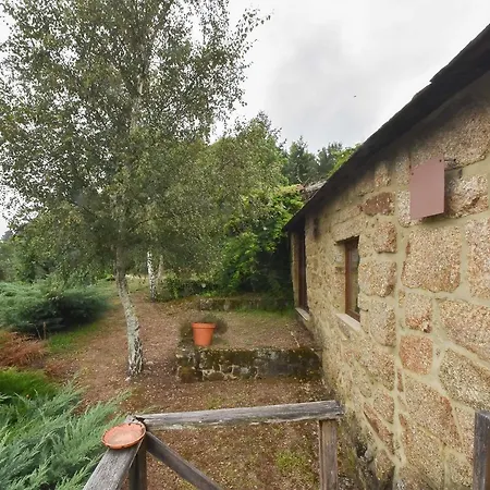 Quinta De Abol De Baixo 4*