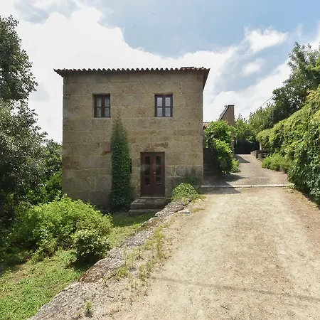 Quinta De Abol De Baixo 4*