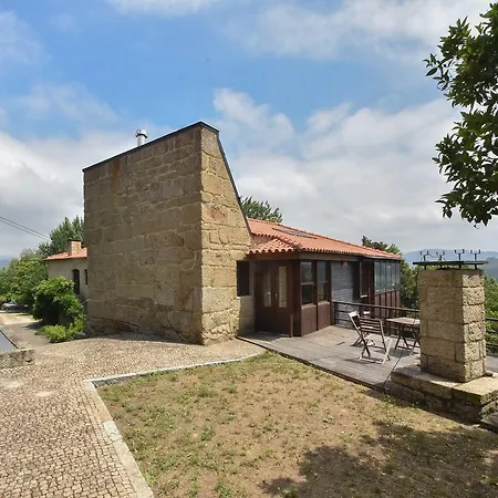 Quinta De Abol De Baixo Entre-os-Rios