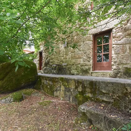 Quinta De Abol De Baixo Gasthof *